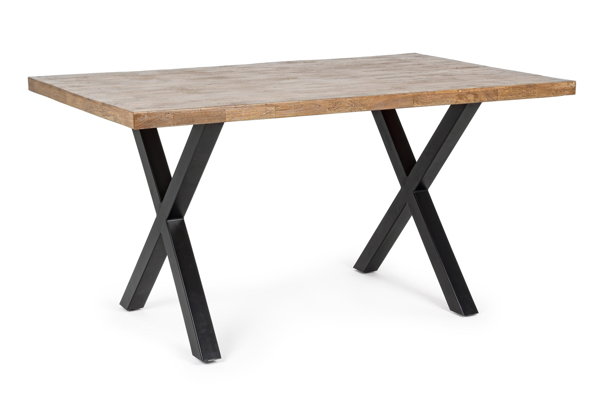 table en metal