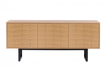 buffet bas moderne