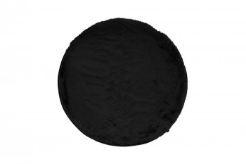 Tapis rond en polyester D80 - CIMES