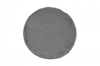 Tapis rond en polyester D160 - CIMES