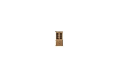 Vaisselier 2 portes