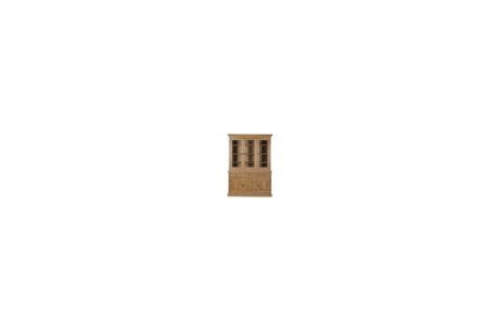 Vaisselier 3 portes 